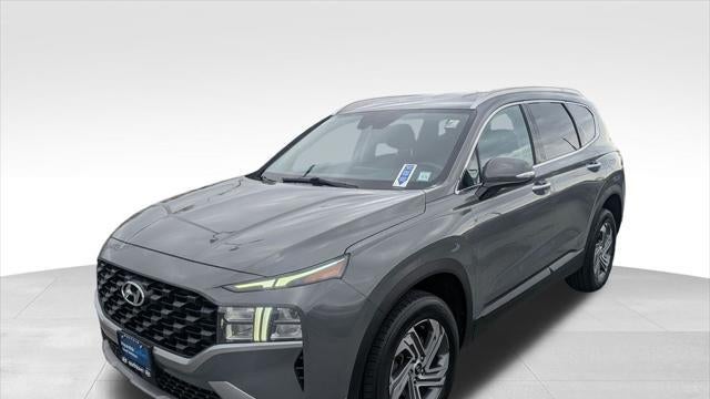 Preowned 2023 Hyundai SANTA FE SEL for Sale