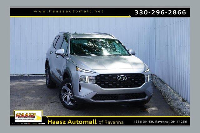 2023 Hyundai Santa Fe - $20,300