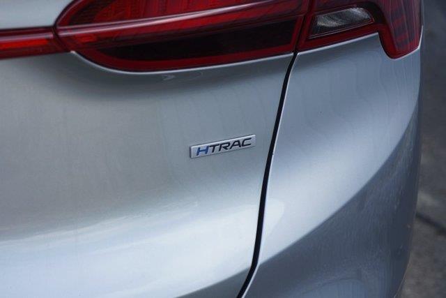 2023 Hyundai Santa Fe - $20,300