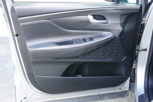 2023 Hyundai Santa Fe - $20,300