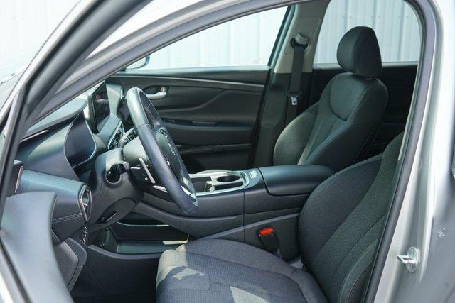 2023 Hyundai Santa Fe - $20,300
