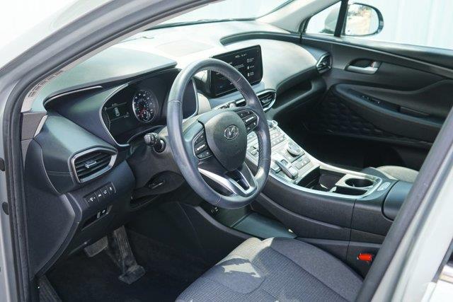 2023 Hyundai Santa Fe - $20,300