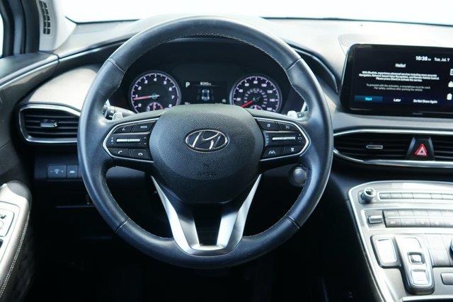 2023 Hyundai Santa Fe - $20,300