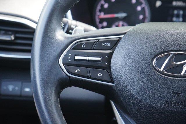 2023 Hyundai Santa Fe - $20,300
