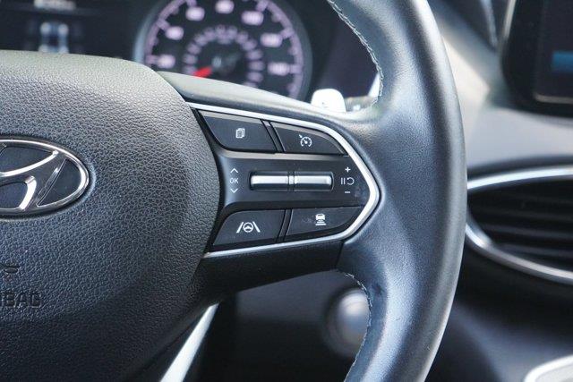 2023 Hyundai Santa Fe - $20,300