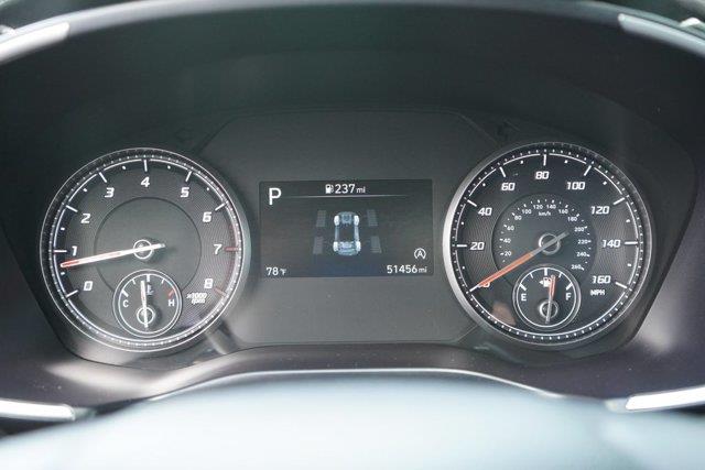 2023 Hyundai Santa Fe - $20,300