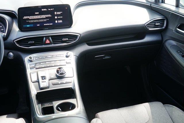 2023 Hyundai Santa Fe - $20,300