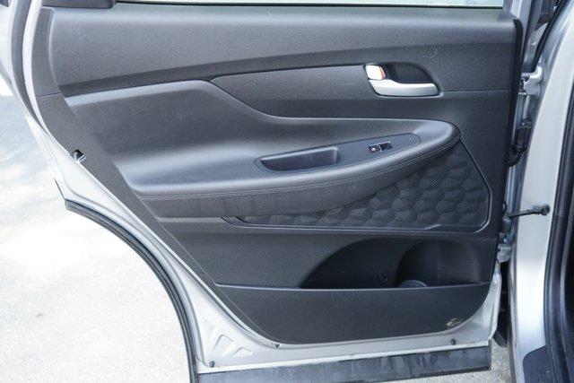 2023 Hyundai Santa Fe - $20,300