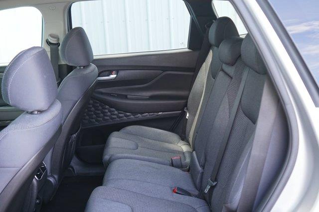 2023 Hyundai Santa Fe - $20,300