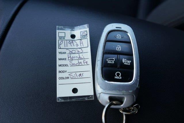2023 Hyundai Santa Fe - $20,300