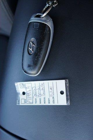 2023 Hyundai Santa Fe - $20,300