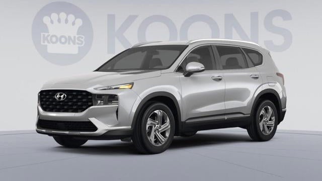 Preowned 2023 Hyundai SANTA FE SEL for Sale
