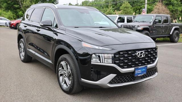 Preowned 2023 Hyundai SANTA FE SEL for Sale