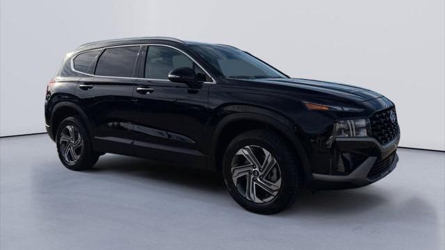 Preowned 2023 Hyundai SANTA FE SEL for Sale