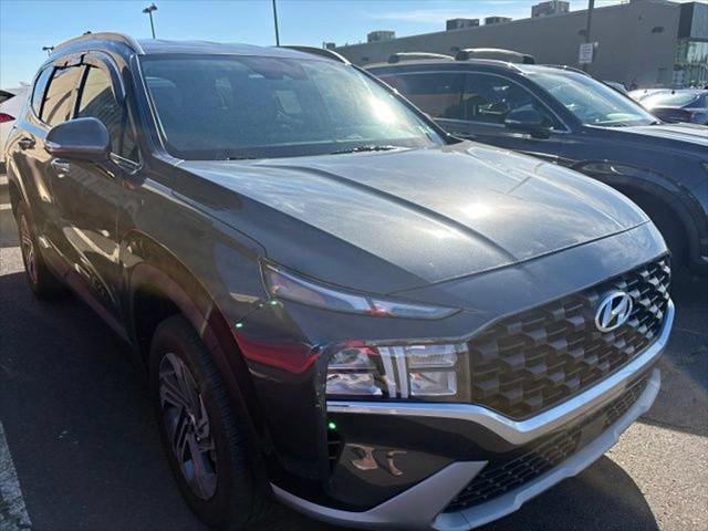 2023 Hyundai Santa Fe - $25,998