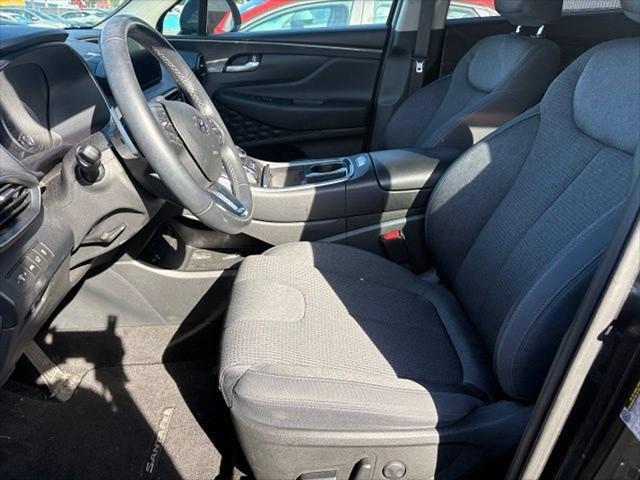 2023 Hyundai Santa Fe - $25,998