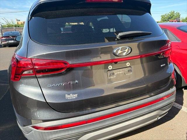 2023 Hyundai Santa Fe - $25,998