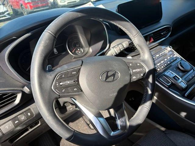 2023 Hyundai Santa Fe - $25,998