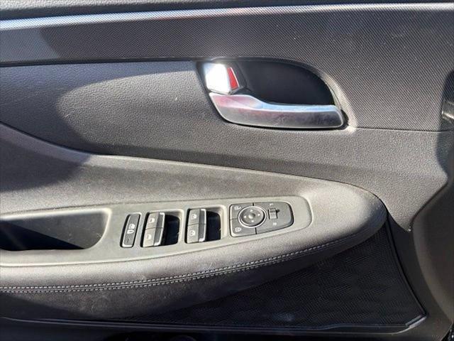 2023 Hyundai Santa Fe - $25,998