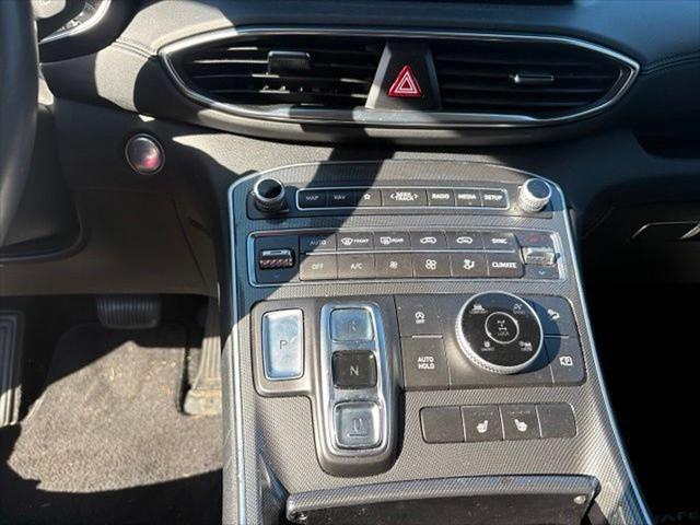 2023 Hyundai Santa Fe - $25,998