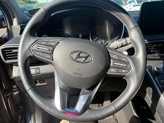 2023 Hyundai Santa Fe - $25,998