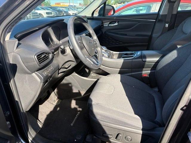 2023 Hyundai Santa Fe - $25,998