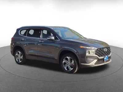 2023 Hyundai Santa FE AWD SEL 4DR Crossover
