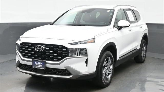 Preowned 2023 Hyundai SANTA FE SEL for Sale