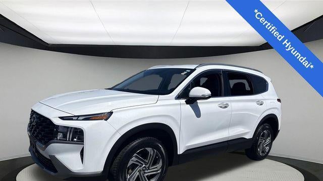 Preowned 2023 Hyundai SANTA FE SEL for Sale