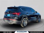 2023 Santa FE Thumbnail 4
