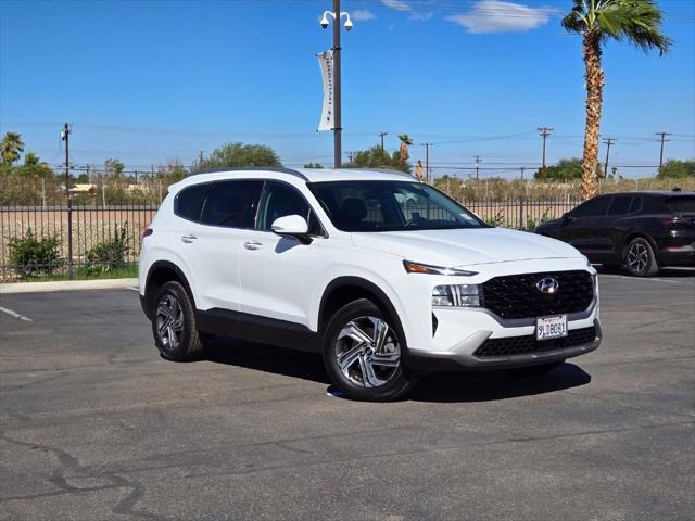 2023 Hyundai Santa Fe