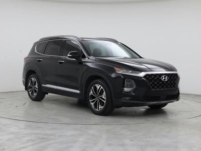 2020 Hyundai Santa FE SEL 2.0T 4DR Crossover