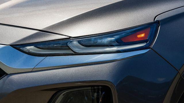 2020 Hyundai SANTA FE SEL 2.0T