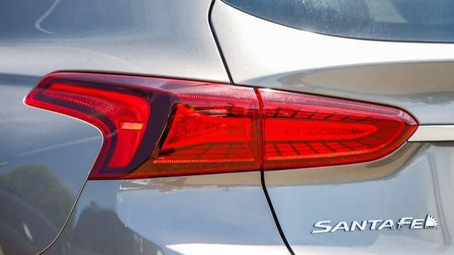 2020 Hyundai SANTA FE SEL 2.0T