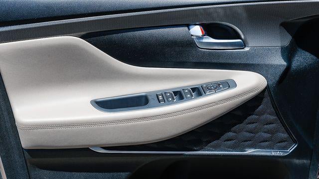 2020 Hyundai SANTA FE SEL 2.0T
