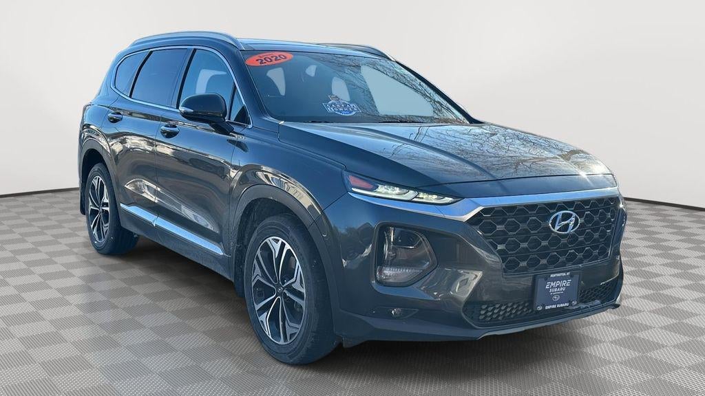 Preowned 2020 Hyundai SANTA FE SEL 2.0T for Sale