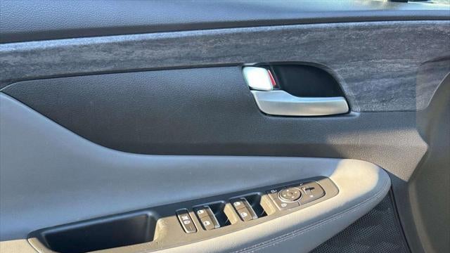 2020 Hyundai SANTA FE SEL 2.0T