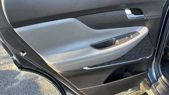 2020 Hyundai SANTA FE SEL 2.0T