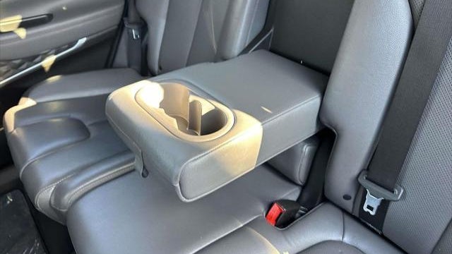 2020 Hyundai SANTA FE SEL 2.0T
