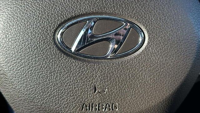 2020 Hyundai SANTA FE SEL 2.0T
