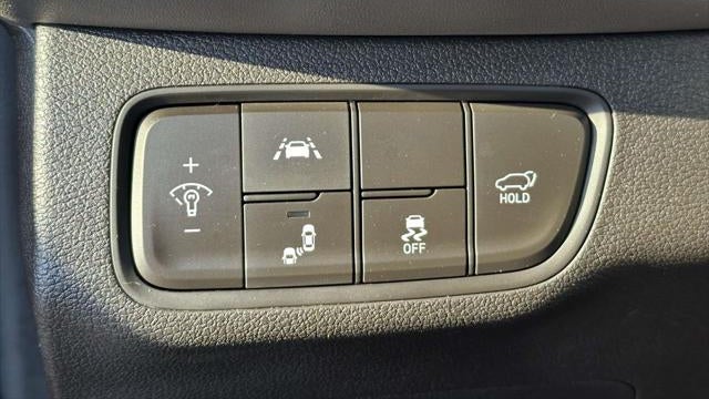 2020 Hyundai SANTA FE SEL 2.0T