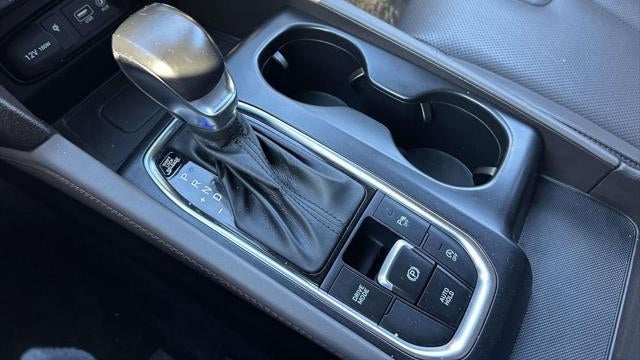 2020 Hyundai SANTA FE SEL 2.0T
