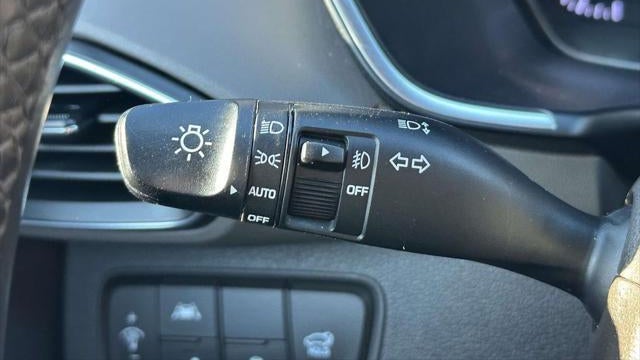 2020 Hyundai SANTA FE SEL 2.0T