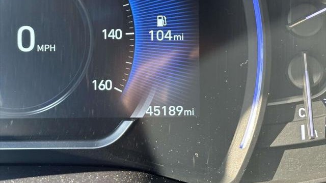 2020 Hyundai SANTA FE SEL 2.0T