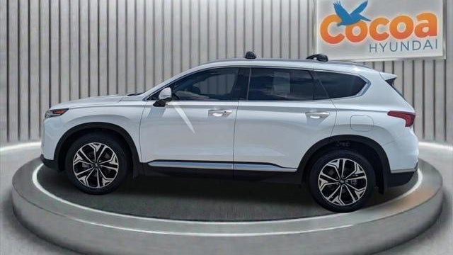 2020 Hyundai SANTA FE SEL 2.0T