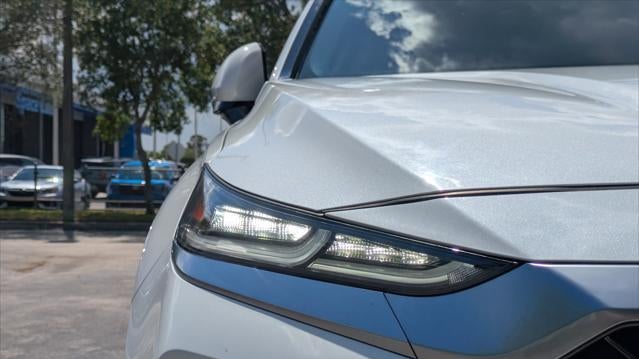 2020 Hyundai SANTA FE SEL 2.0T