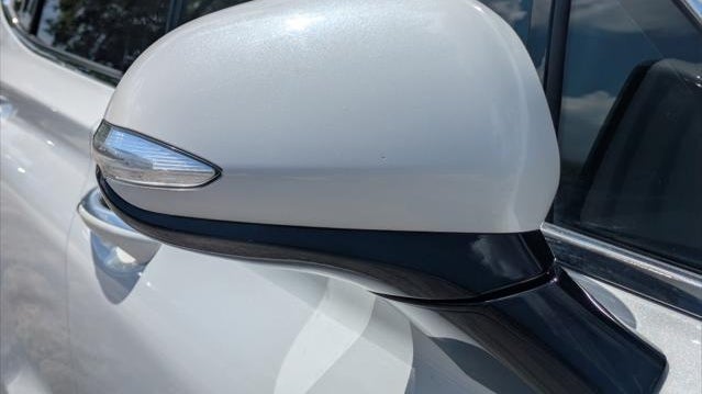 2020 Hyundai SANTA FE SEL 2.0T