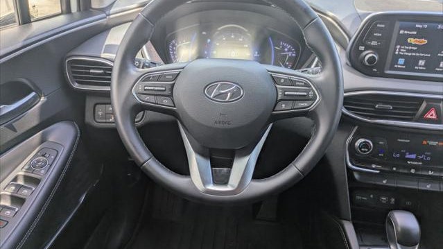 2020 Hyundai SANTA FE SEL 2.0T