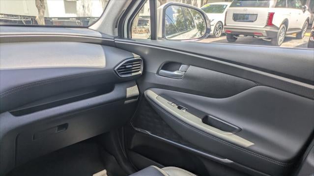 2020 Hyundai SANTA FE SEL 2.0T