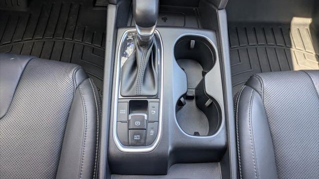 2020 Hyundai SANTA FE SEL 2.0T